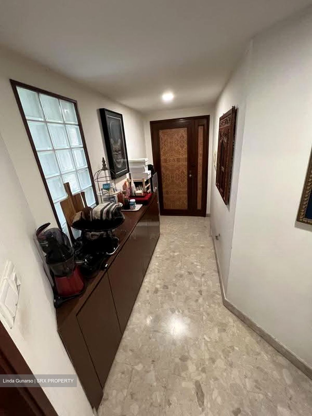 Simei Green Condominium (D18), Condominium #612440651